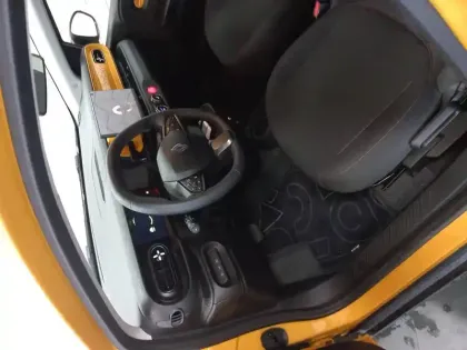 Photo 9 Renault Twingo  E-Tech Electrique 80 ch autonomie urbaine