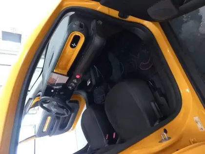 Photo 10 Renault Twingo  E-Tech Electrique 80 ch autonomie urbaine