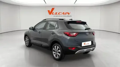 Photo 7 Kia Stonic  1.0 T-GDi 120 ch MHEV iBVM6
