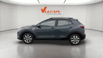 Photo 8 Kia Stonic  1.0 T-GDi 120 ch MHEV iBVM6