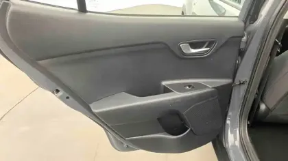 Photo 26 Kia Stonic  1.0 T-GDi 120 ch MHEV iBVM6