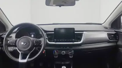 Photo 13 Kia Stonic  1.0 T-GDi 120 ch MHEV iBVM6