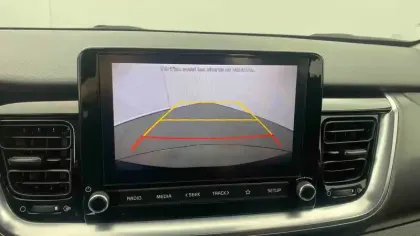 Photo 18 Kia Stonic  1.0 T-GDi 120 ch MHEV iBVM6