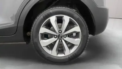 Photo 11 Kia Stonic  1.0 T-GDi 120 ch MHEV iBVM6