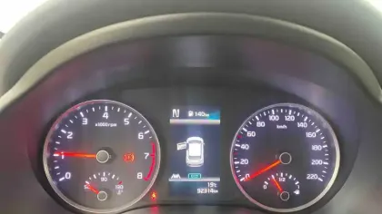 Photo 19 Kia Stonic  1.0 T-GDi 120 ch MHEV iBVM6