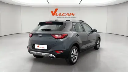 Photo 5 Kia Stonic  1.0 T-GDi 120 ch MHEV iBVM6