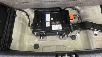 Photo 10 Kia Stonic  1.0 T-GDi 120 ch MHEV iBVM6