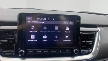 Photo 17 Kia Stonic  1.0 T-GDi 120 ch MHEV iBVM6