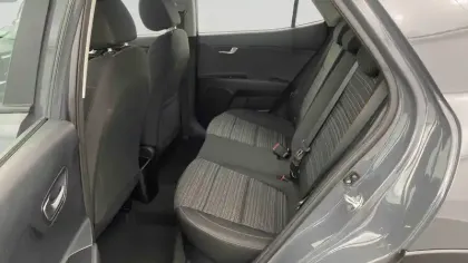 Photo 12 Kia Stonic  1.0 T-GDi 120 ch MHEV iBVM6