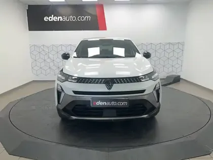 Photo 6 Renault Captur  E-Tech full hybrid 160 ch