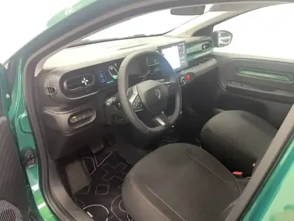 Photo 9 Renault Twingo  E-Tech Electrique 80 ch autonomie urbaine
