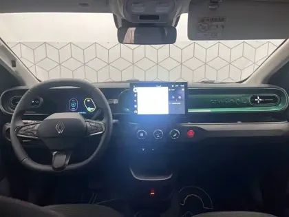 Photo 10 Renault Twingo  E-Tech Electrique 80 ch autonomie urbaine