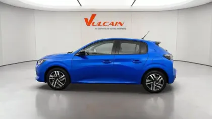 Photo 8 Peugeot 208  PureTech 100 S&S BVM6