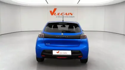 Photo 6 Peugeot 208  PureTech 100 S&S BVM6