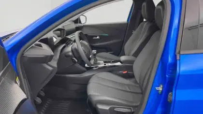 Photo 14 Peugeot 208  PureTech 100 S&S BVM6