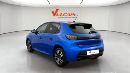 Photo 7 Peugeot 208  PureTech 100 S&S BVM6