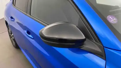 Photo 30 Peugeot 208  PureTech 100 S&S BVM6
