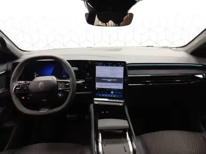 Photo 11 Renault Austral  full hybrid E-Tech 200 ch