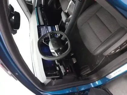 Photo 10 Renault Austral  full hybrid E-Tech 200 ch