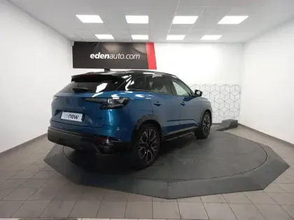 Photo 7 Renault Austral  full hybrid E-Tech 200 ch