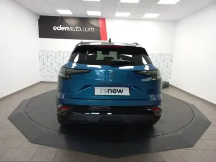 Photo 5 Renault Austral  full hybrid E-Tech 200 ch