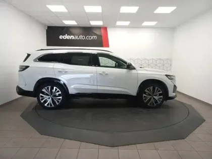 Photo 5 Renault Espace  full hybrid E-Tech 200 ch 5pl