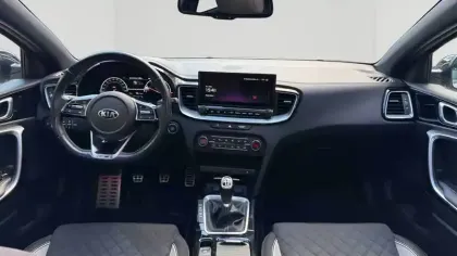 Photo 13 Kia Ceed PRO 1.0 T-GDI 120 ch ISG BVM6