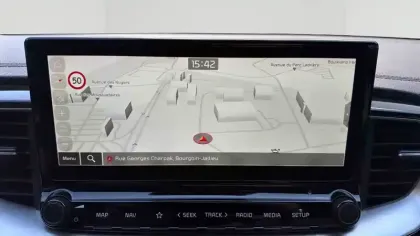 Photo 16 Kia Ceed PRO 1.0 T-GDI 120 ch ISG BVM6