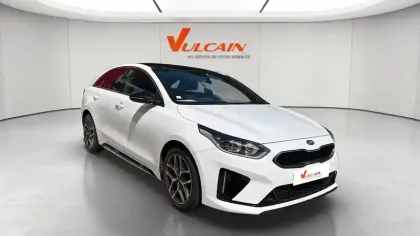 Photo 8 Kia Ceed PRO 1.0 T-GDI 120 ch ISG BVM6