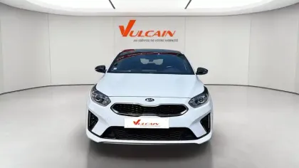 Photo 9 Kia Ceed PRO 1.0 T-GDI 120 ch ISG BVM6
