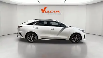 Photo 7 Kia Ceed PRO 1.0 T-GDI 120 ch ISG BVM6