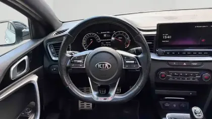 Photo 12 Kia Ceed PRO 1.0 T-GDI 120 ch ISG BVM6