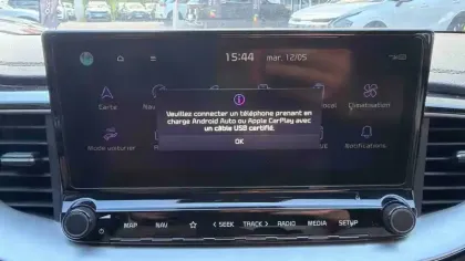 Photo 22 Kia Ceed PRO 1.0 T-GDI 120 ch ISG BVM6
