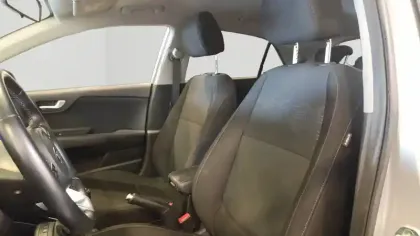Photo 11 Kia Rio  1.0L T-GDi 100 ch ISG