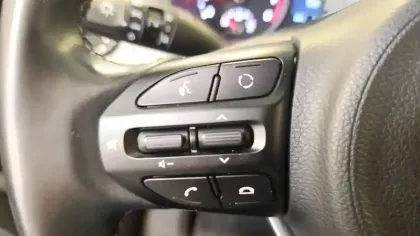 Photo 17 Kia Rio  1.0L T-GDi 100 ch ISG
