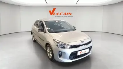 Photo 8 Kia Rio  1.0L T-GDi 100 ch ISG