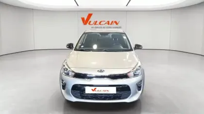 Photo 9 Kia Rio  1.0L T-GDi 100 ch ISG