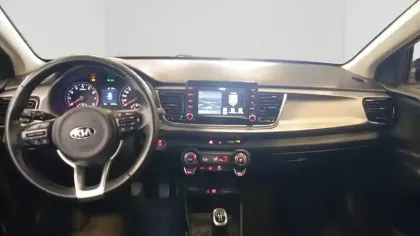 Photo 13 Kia Rio  1.0L T-GDi 100 ch ISG