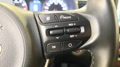 Photo 16 Kia Rio  1.0L T-GDi 100 ch ISG