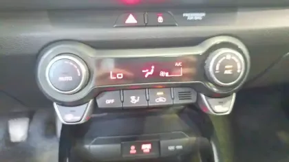 Photo 20 Kia Rio  1.0L T-GDi 100 ch ISG
