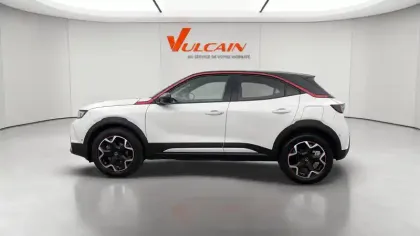 Photo 8 Opel Mokka  1.2 Turbo 130 ch BVA8