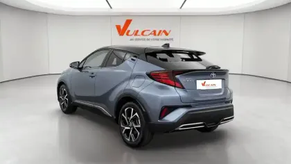 Photo 7 Toyota C-HR  Hybride 2.0L