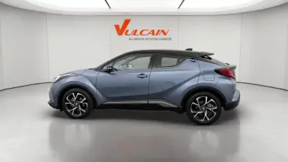 Photo 8 Toyota C-HR  Hybride 2.0L