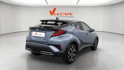 Photo 5 Toyota C-HR  Hybride 2.0L