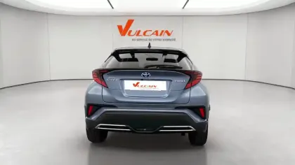 Photo 6 Toyota C-HR  Hybride 2.0L