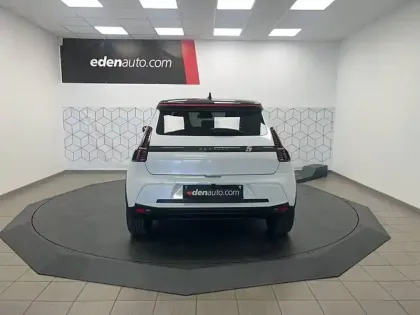 Photo Renault 5 Techno