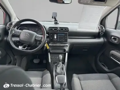 Photo 9 Citroën C3 Aircross  PureTech 110 S&S EAT6 Feel