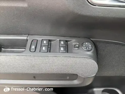 Photo 19 Citroën C3 Aircross  PureTech 110 S&S EAT6 Feel