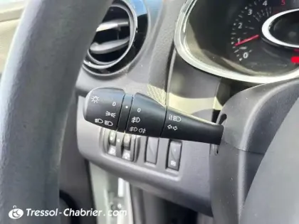 Photo 26 Renault Clio  SOCIETE DCI 75 ENERGY E6C AIR