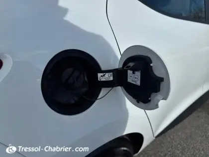 Photo 12 Renault Clio  SOCIETE DCI 75 ENERGY E6C AIR